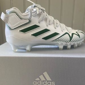 Adidas men’s football cleats